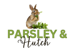 Parsley and Hutch